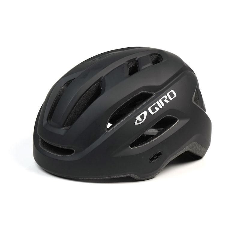 GIRO/ジロ】 FIXTURE 2 Matte Black GIRO/ジロ】 FIXTURE 2 Matte Black