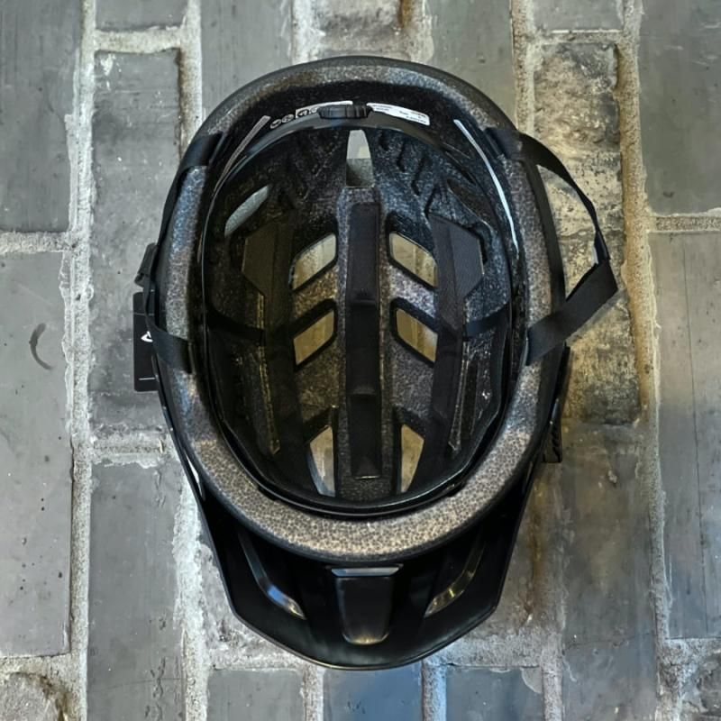 GIRO/ジロ】 FIXTURE 2 Matte Black