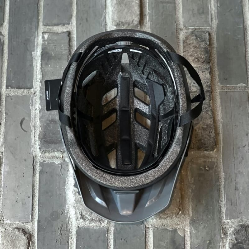 GIRO/ジロ】 FIXTURE 2 Matte Titanium