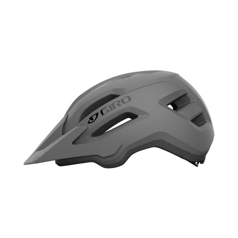 GIRO/ジロ】 FIXTURE 2 Matte Titanium