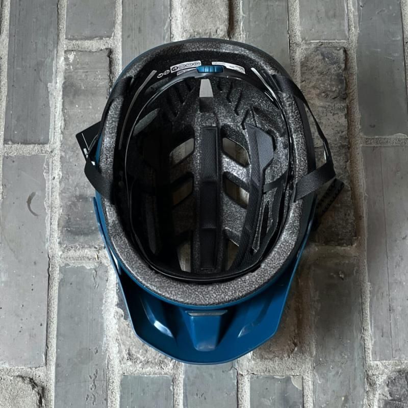 GIRO/ジロ】 FIXTURE 2 Matte Harbor Blue