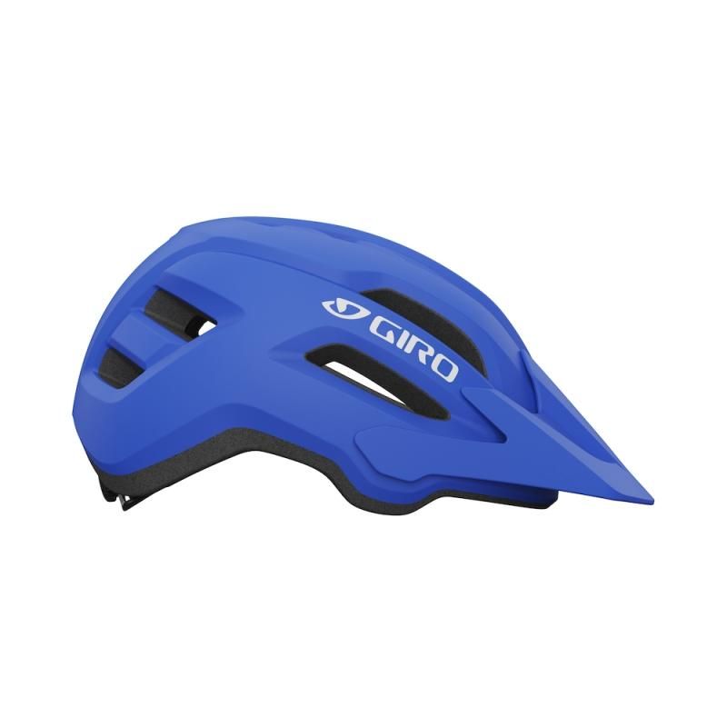 GIRO/ジロ】 FIXTURE 2 Matte Trim Blue