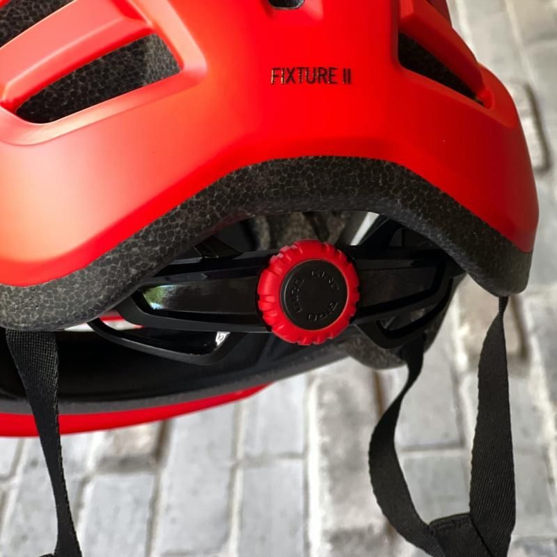 GIRO SPUR ヘルメット マットブライトレッド　YOUTH SMALL GIRO 【NEW】2024 ジロ SPUR スパー ジュニア スキーヘルメット