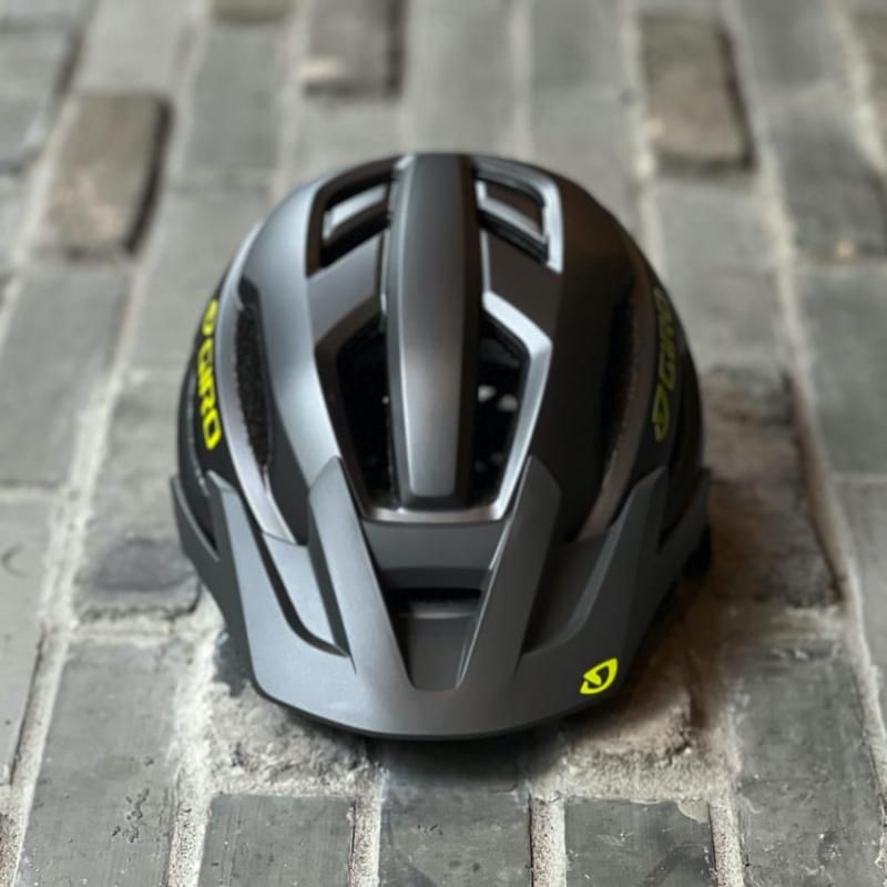GIRO/ジロ】 FIXTURE 2 Matte Warm Black