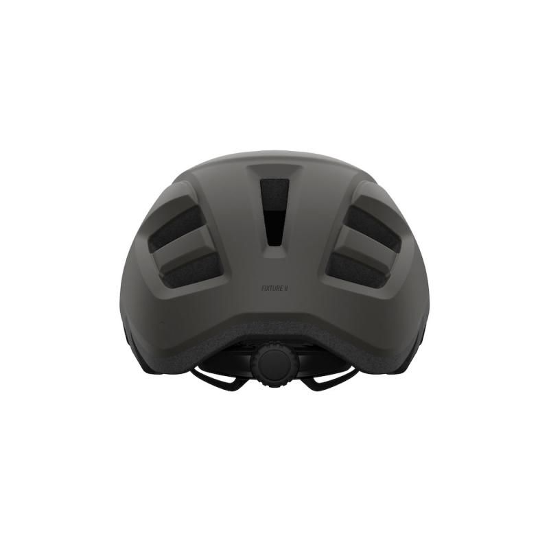 GIRO/ジロ】 FIXTURE 2 Matte Warm Black
