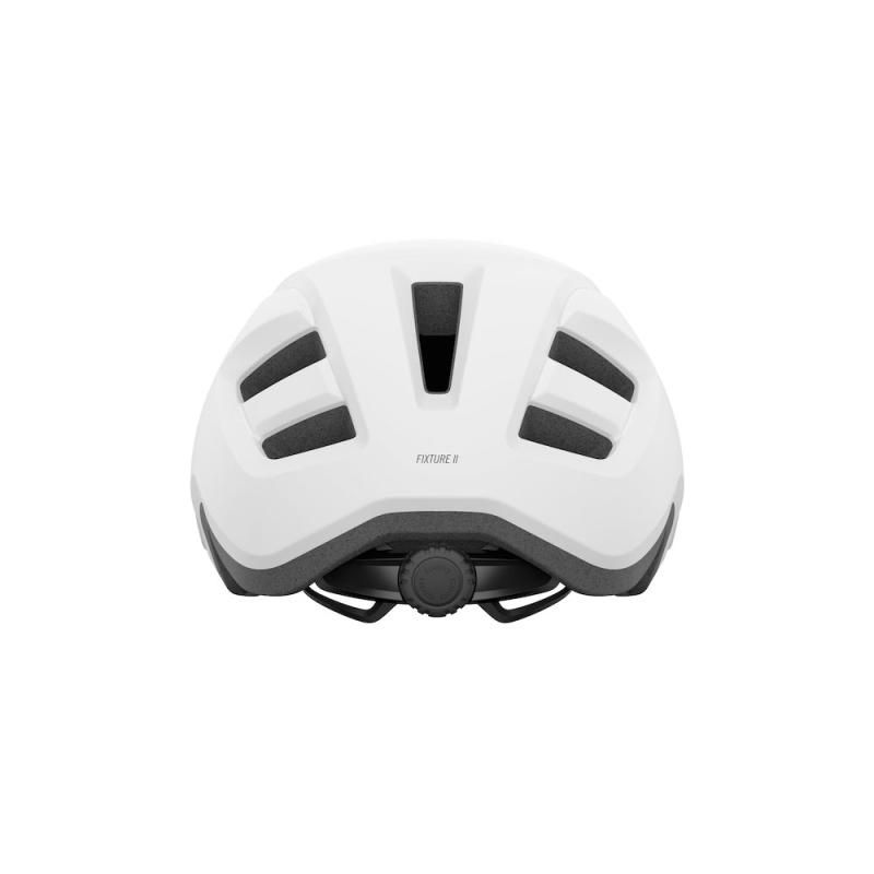GIRO/ジロ】 FIXTURE 2 Matte White GIRO/ジロ】 FIXTURE 2 Matte White