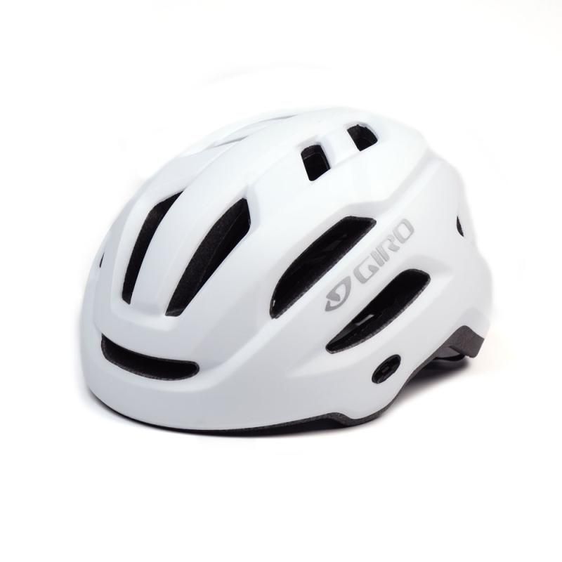GIRO/ジロ】 FIXTURE 2 Matte White GIRO/ジロ】 FIXTURE 2 Matte White