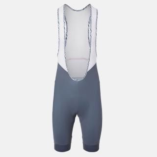  MEN'S CHRONO EXPERT BIB SHORTPortaro Grey ONDAS