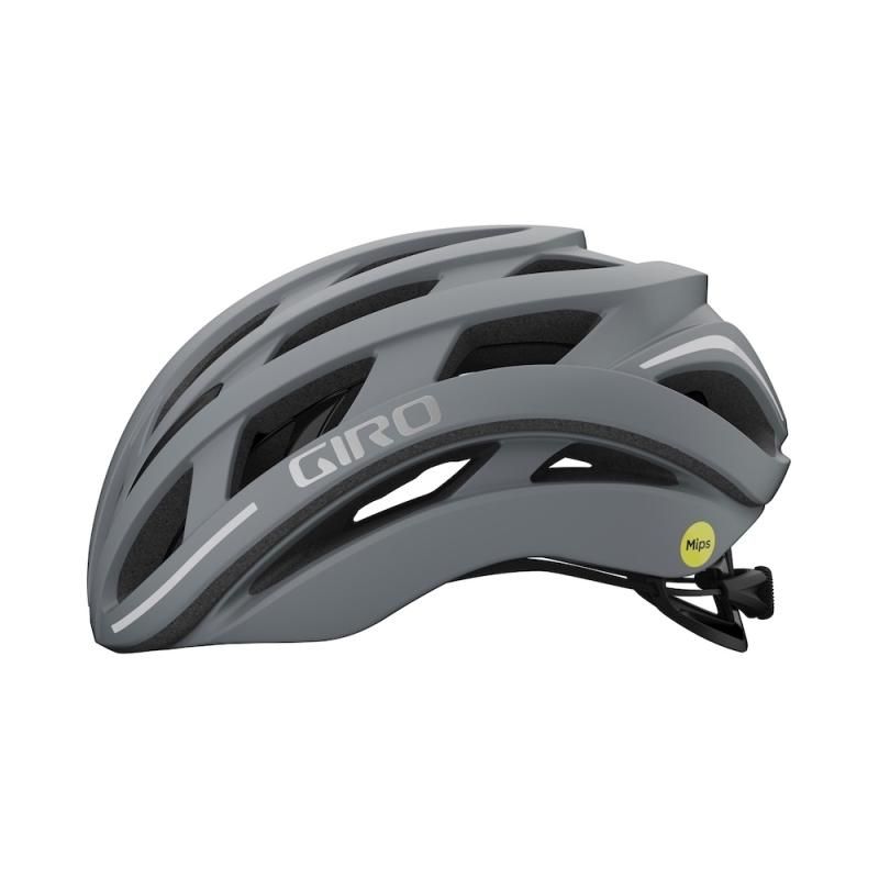 GIRO/ジロ】HELIOS SPHERICAL AF(アジアンフィット) Matte Shark GIRO/ジロ】HELIOS SPHERICAL AF(アジアンフィット) Matte Shark