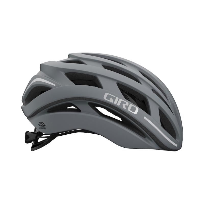 GIRO/ジロ】HELIOS SPHERICAL AF（アジアンフィット） Matte Shark