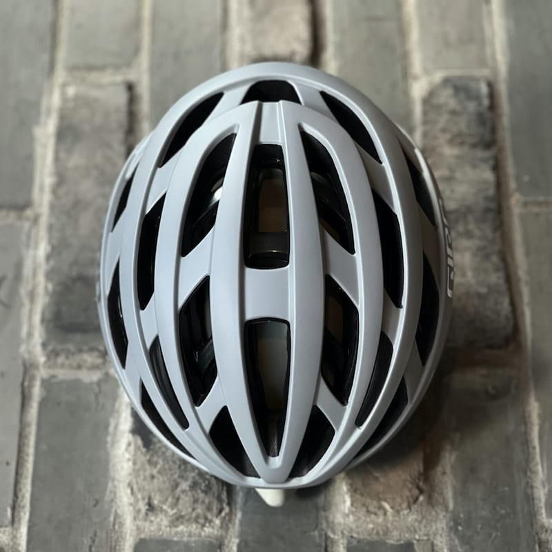 GIRO/ジロ】HELIOS SPHERICAL AF(アジアンフィット) Matte Shark GIRO/ジロ】HELIOS SPHERICAL AF(アジアンフィット) Matte Shark