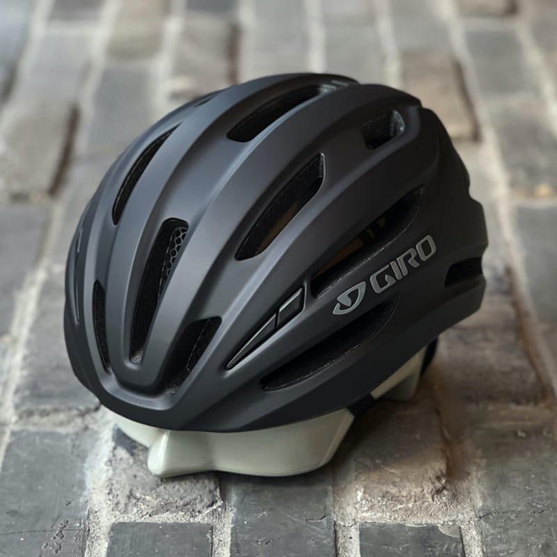 【GIRO/ジロ】REGISTER II Matte Black 【GIRO/ジロ】REGISTER II Matte Black