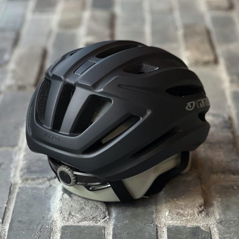 GIRO/ジロ】REGISTER II Matte Black