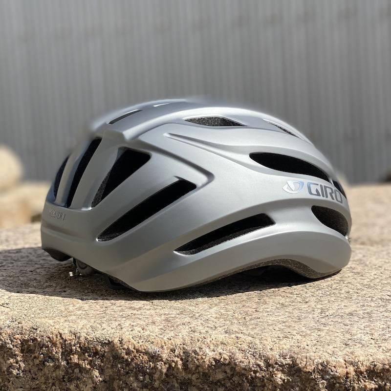 GIRO/ジロ】REGISTER II Matte Titanium