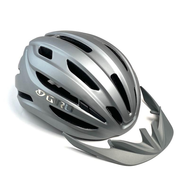 GIRO/ジロ】REGISTER II Matte Titanium