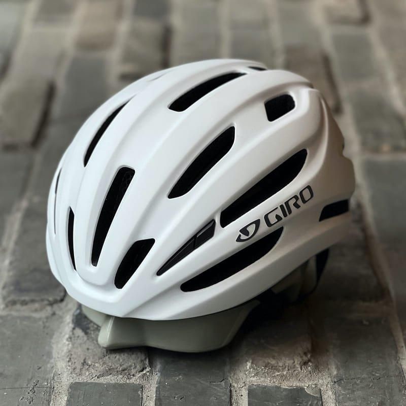 GIRO/ジロ】REGISTER II Matte White GIRO/ジロ】REGISTER II Matte White