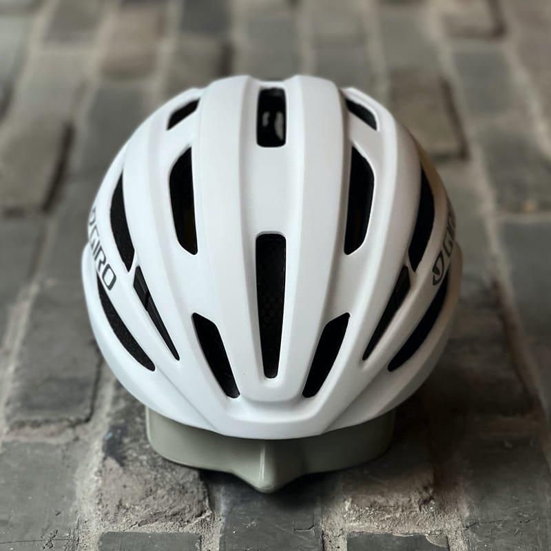 【GIRO/ジロ】REGISTER II Matte White