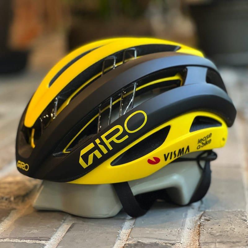 GIRO RATIO AF ヘルメット M Ratio Mips Helmet