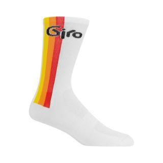 <img class='new_mark_img1' src='https://img.shop-pro.jp/img/new/icons14.gif' style='border:none;display:inline;margin:0px;padding:0px;width:auto;' /> COMP RACER HIGH RISE SOCKS85 White