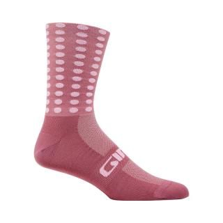<img class='new_mark_img1' src='https://img.shop-pro.jp/img/new/icons14.gif' style='border:none;display:inline;margin:0px;padding:0px;width:auto;' /> COMP RACER HIGH RISE SOCKSDusty Rose Linocut