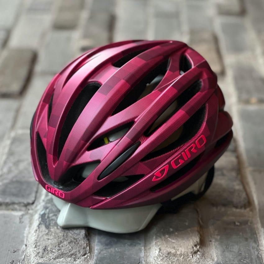 GIRO/ジロ】SYNTAX MIPS AF(アジアンフィット) Matte Dark GIRO/ジロ】SYNTAX MIPS AF(アジアンフィット) Matte Dark