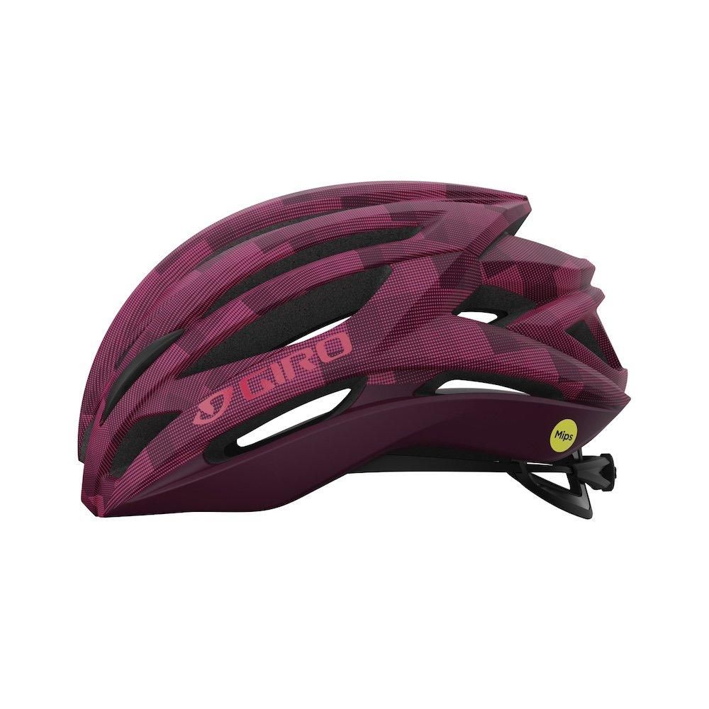 GIRO/ジロ】SYNTAX MIPS AF(アジアンフィット) Matte Dark GIRO/ジロ】SYNTAX MIPS AF(アジアンフィット) Matte Dark