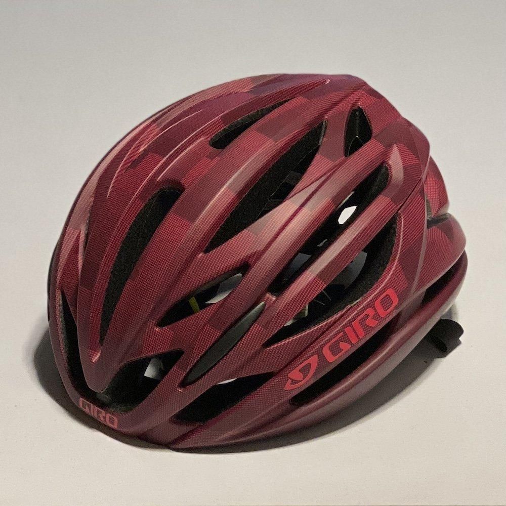 GIRO/ジロ】SYNTAX MIPS AF(アジアンフィット) Matte Dark GIRO/ジロ】SYNTAX MIPS AF(アジアンフィット) Matte Dark