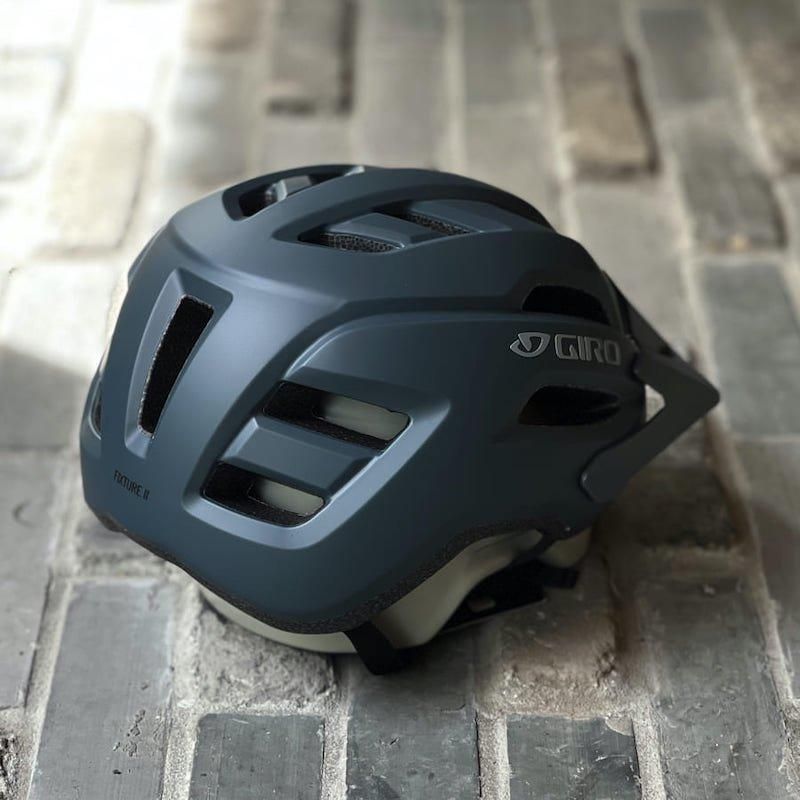 GIRO/ジロ】 FIXTURE 2 Matte Dark Shark GIRO/ジロ】 FIXTURE 2 Matte Dark Shark