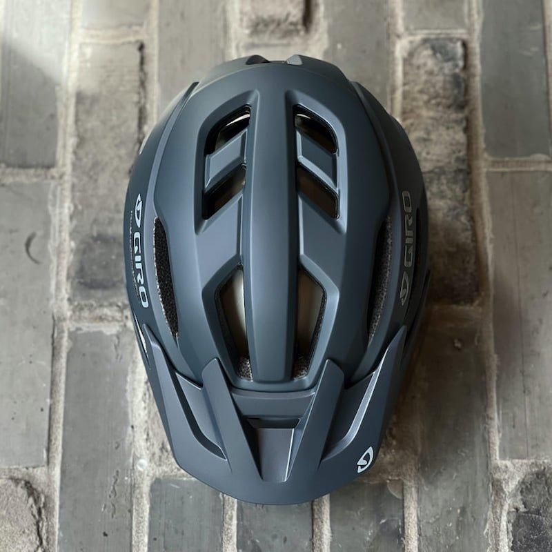GIRO/ジロ】 FIXTURE 2 Matte Dark Shark GIRO/ジロ】 FIXTURE 2 Matte Dark Shark