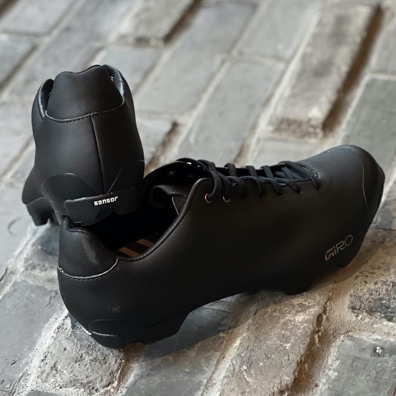 GIRO/ジロ】EMPIRE SRC（エンパイア SRC） Black