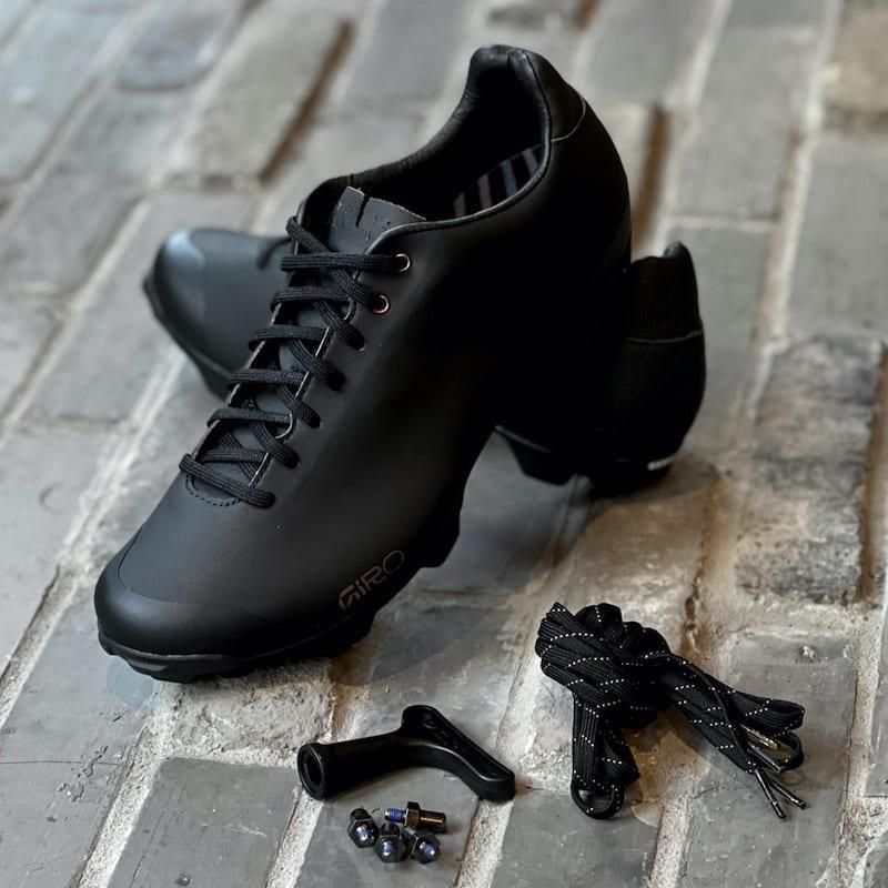 GIRO/ジロ】EMPIRE SRC(エンパイア SRC) Black GIRO/ジロ】EMPIRE SRC(エンパイア SRC) Black