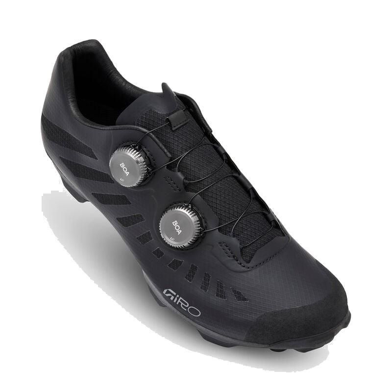 GIRO/ジロ】GRITTER（グリッター） Trail Green