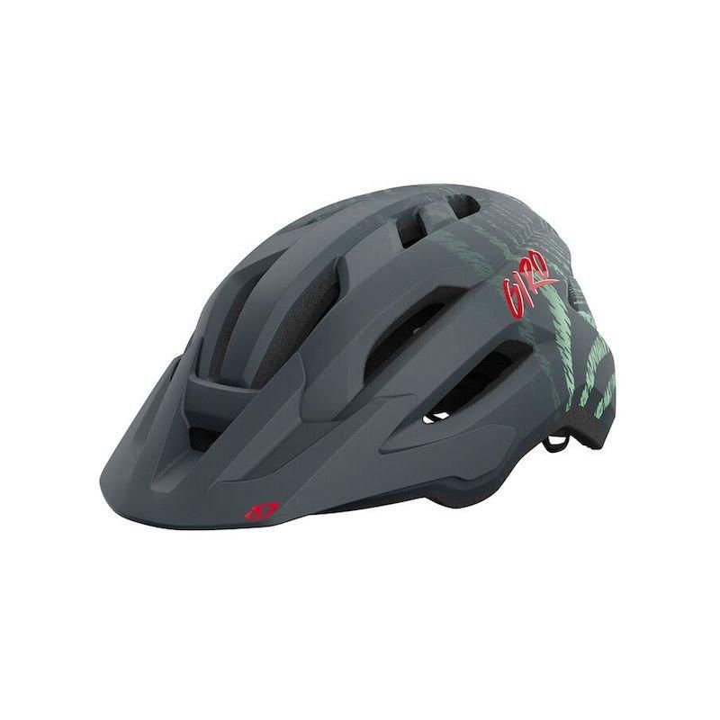 GIRO/ジロ】 FIXTURE 2 YOUTH Matte Midnight Blue / Screaming GIRO/ジロ】 FIXTURE 2 YOUTH Matte Midnight Blue / Screaming
