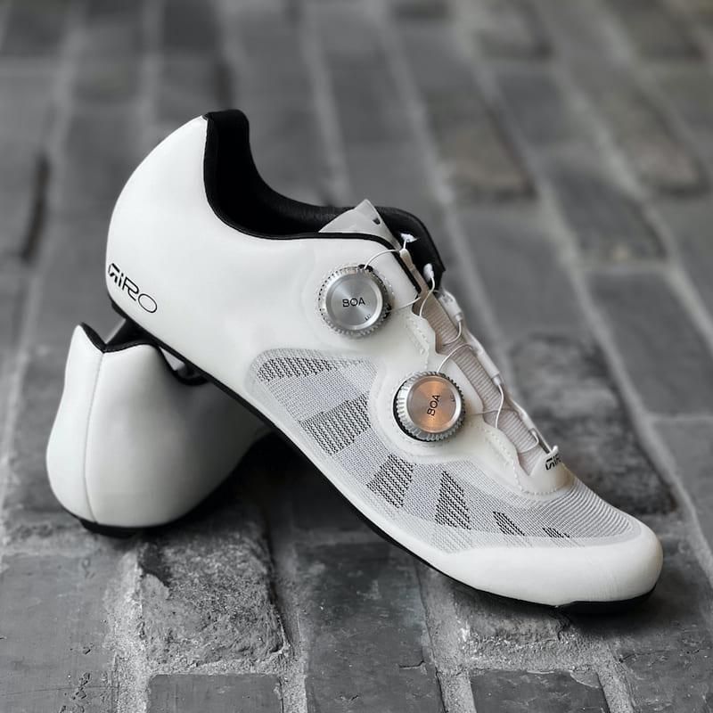 GIRO ジロ インペリアル 2【最新型】 42サイズ ビンディングシューズ GIRO ジロ インペリアル 2【最新型】 42サイズ ビンディングシューズ