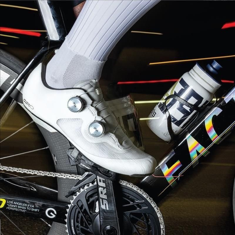 GIRO/ジロ】IMPERIAL White