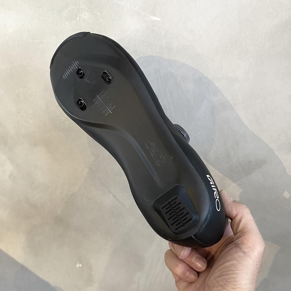GIRO/ジロ】IMPERIAL Black