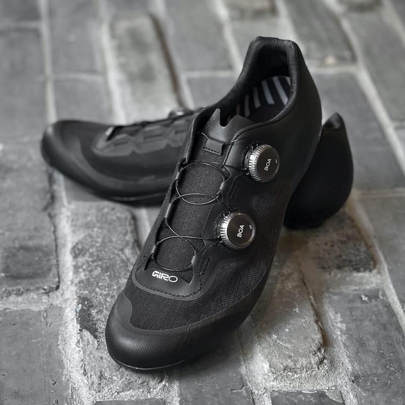 GIRO/ジロ】IMPERIAL II（インペリアル 2） Black