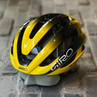 <img class='new_mark_img1' src='https://img.shop-pro.jp/img/new/icons14.gif' style='border:none;display:inline;margin:0px;padding:0px;width:auto;' /> ARIES SPHERICAL AFʥ꡼ եꥫ˥եåȡGloss Yellow / BlackVISMA | lease a bike 2025