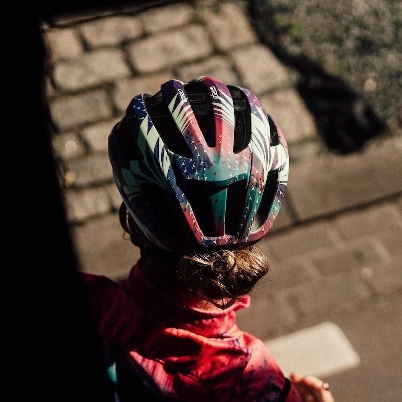 限定品 ARIES SPHERICAL AF（アリーズ スフェリカル）アジアンフィット