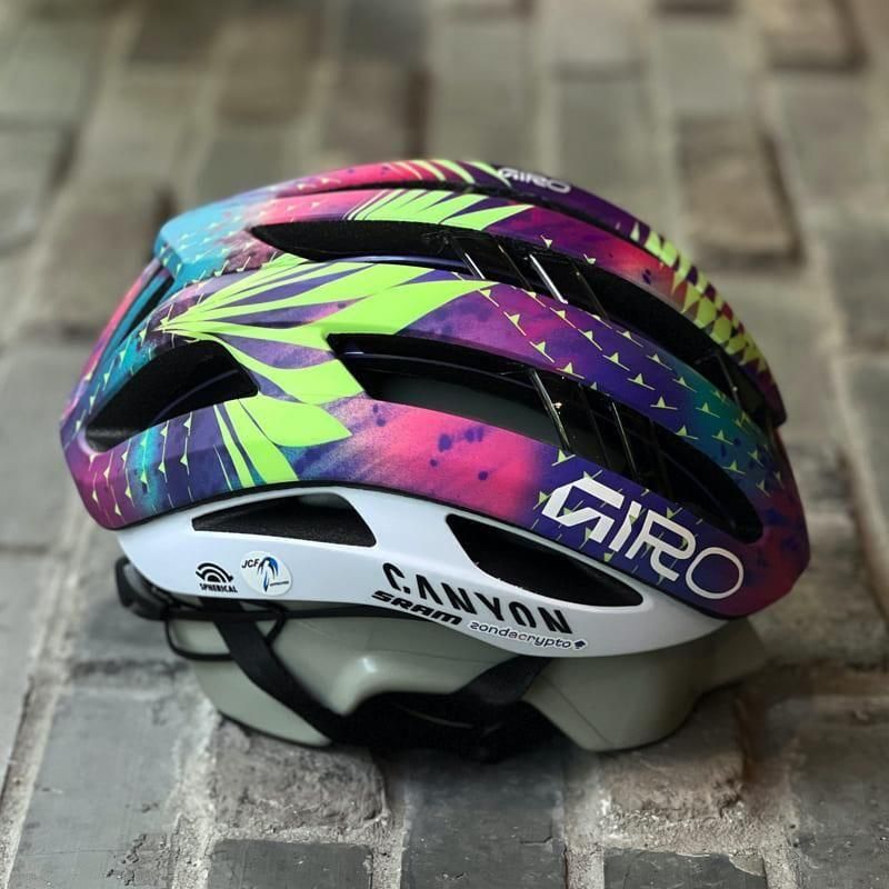 限定品 ARIES SPHERICAL AF（アリーズ スフェリカル）アジアンフィット