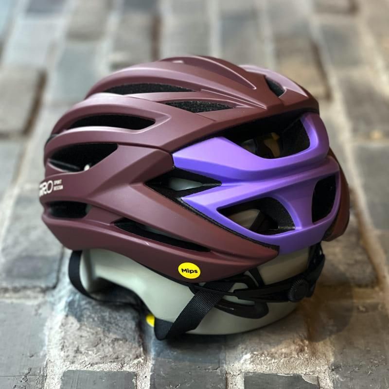 GIRO/ジロ】SYNTAX MIPS AF（シンタックス ミップス アジアンフィット