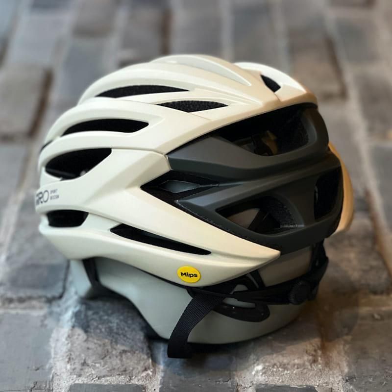 GIRO/ジロ】SYNTAX MIPS AF（シンタックス ミップス アジアンフィット