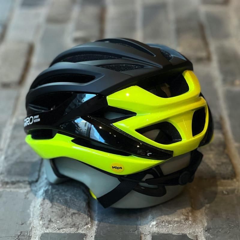 GIRO/ジロ】SYNTAX MIPS AF（シンタックス ミップス アジアンフィット