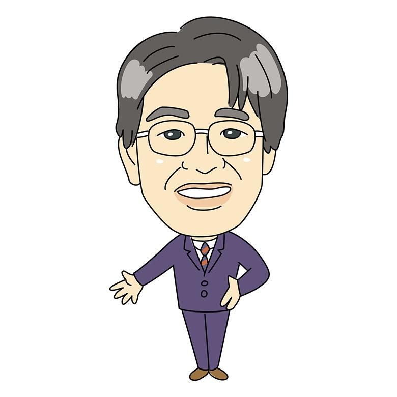 ヤケーヌ公式ショップ Web担当 カミヤ