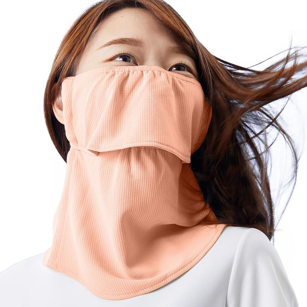 srauページ 【UVプロテクト/システムマスク】 ヤケーヌ公式）UVカットフェイスカバー通販MARUFUKU
