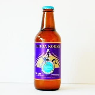 ֲ⸶ӡ롡¶νSHIGA KOGEN BEER SONO JYU