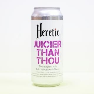 إƥå塼󥾥Heretic Juicier Than Thou