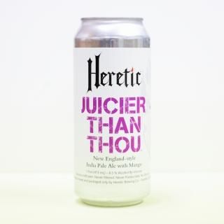 إƥå塼󥾥Heretic Juicier Than Thou