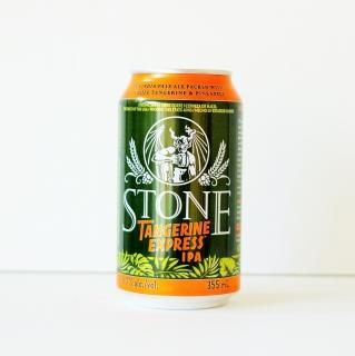 STONE TANGERINE EXPRESS IPAʥȡ󡡥󥸥󥨥ץ쥹IPA