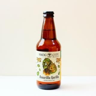 åƥޥ顡IPAAmarilla Gorilla IPA